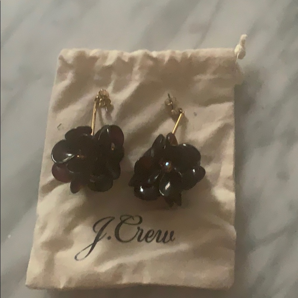 Beautiful J.crew earring